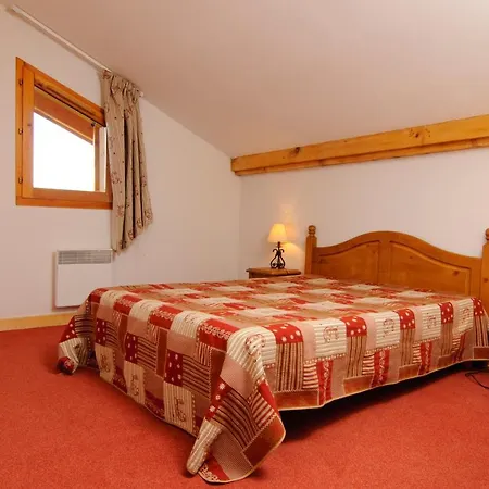 Aparthotel Labellemontagne Le Village