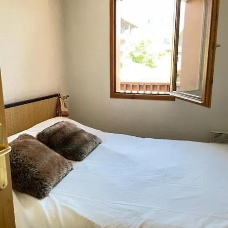 Labellemontagne Le Village Aparthotel 4*