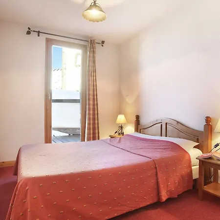 Labellemontagne Le Village 4* Notre-Dame-de-Bellecombe