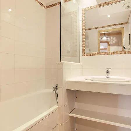 Labellemontagne Le Village 4* Notre-Dame-de-Bellecombe