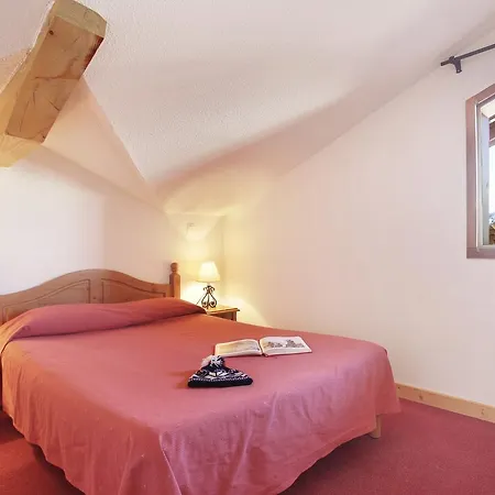 Labellemontagne Le Village Aparthotel