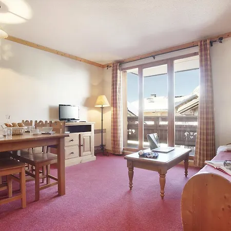 Labellemontagne Le Village 4* Notre-Dame-de-Bellecombe