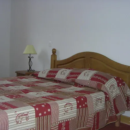 Labellemontagne Le Village Aparthotel 4*