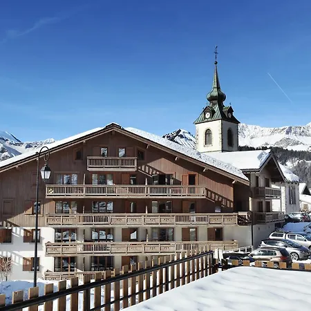 Labellemontagne Le Village Aparthotel