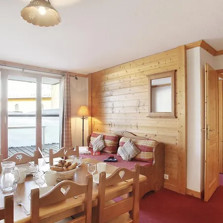 Aparthotel Labellemontagne Le Village 4*
