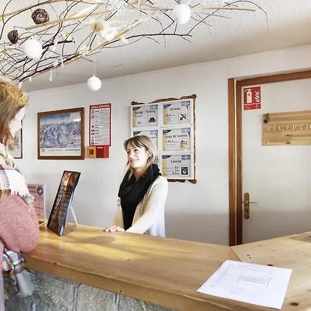 Aparthotel Labellemontagne Le Village 4*