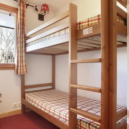 Labellemontagne Le Village Aparthotel 4*